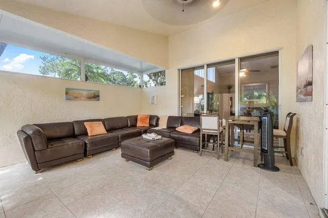 PGA National Palm Beach Gardens Residence photo 24