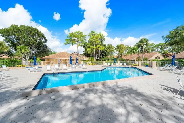 PGA National Palm Beach Gardens Residence photo 29