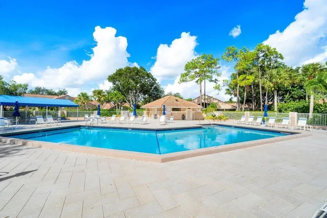 PGA National Palm Beach Gardens Residence photo 30