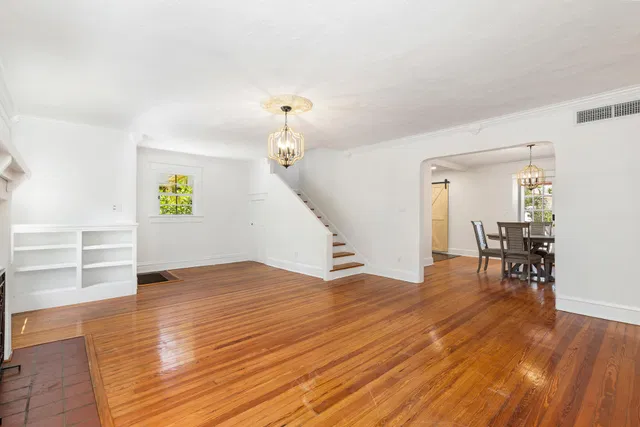 Old Northwood Residence photo 7