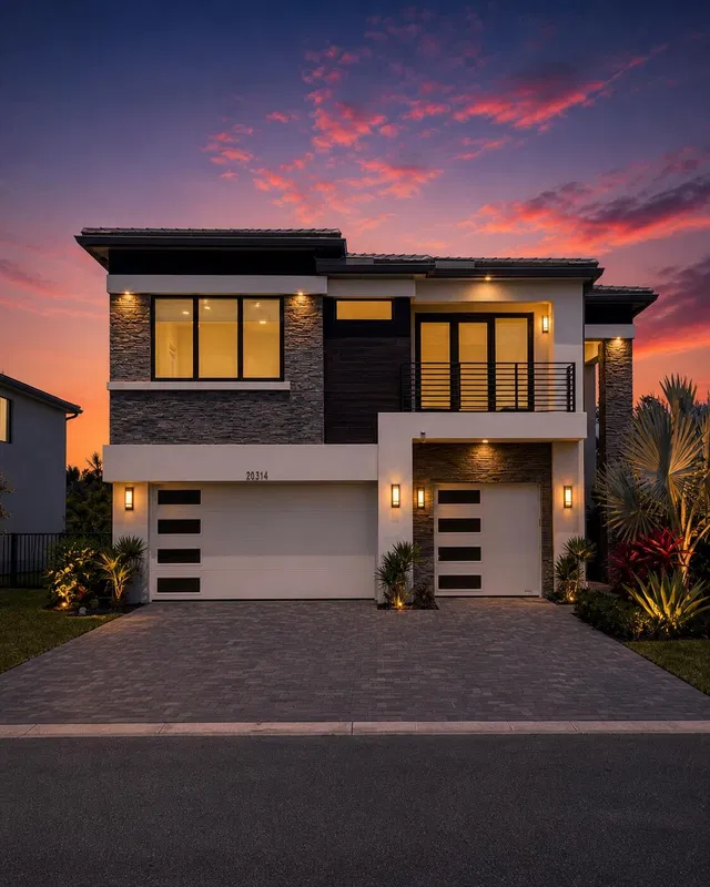 Lotus Palm Boca Raton Residence photo 3