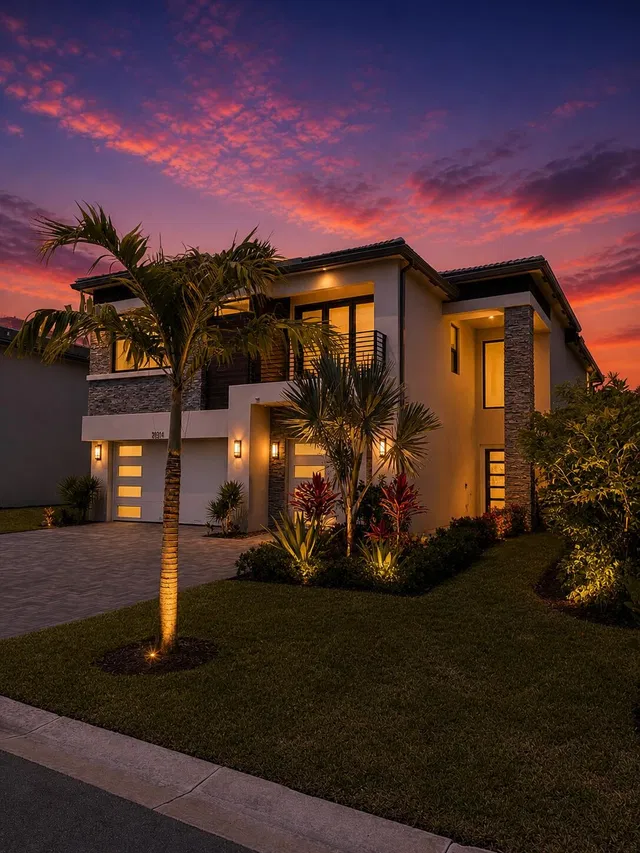 Lotus Palm Boca Raton Residence photo 4