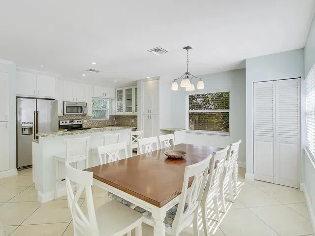 Singer Island Residence photo 7