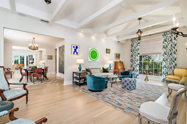 Flamingo Park Residence photo 9