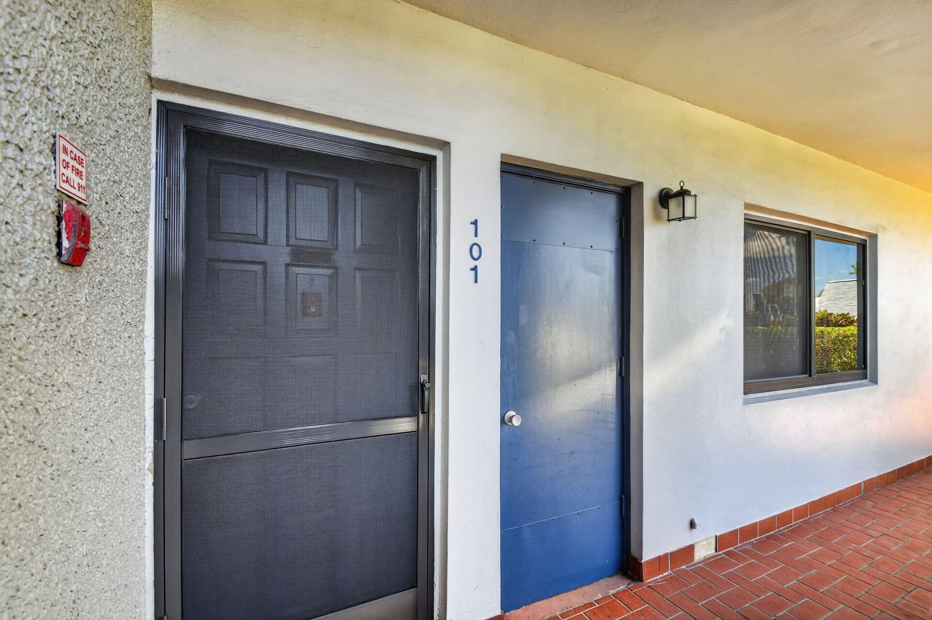 Unit 101 photo 20