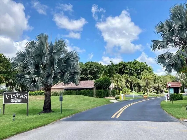 Boca Lago Country Club Homes Unit 33f photo 18