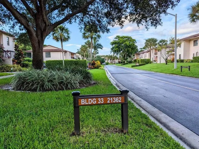 Boca Lago Country Club Homes Unit 33f photo 20