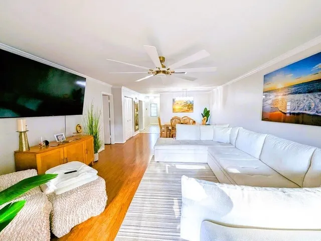 Boca Lago Country Club Homes Unit 33f photo 21