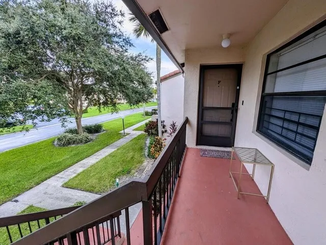 Boca Lago Country Club Homes Unit 33f photo 23