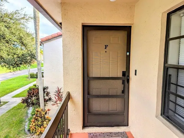 Boca Lago Country Club Homes Unit 33f photo 24