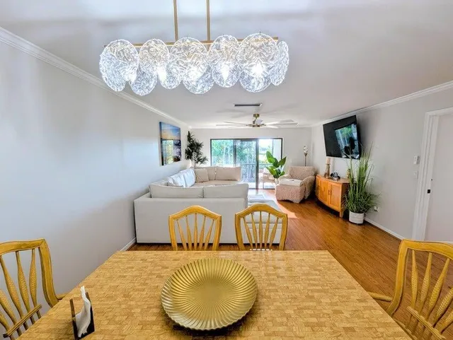 Boca Lago Country Club Homes Unit 33f photo 27
