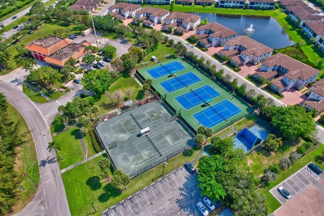 Boca Lago Country Club Homes Unit 33f photo 35