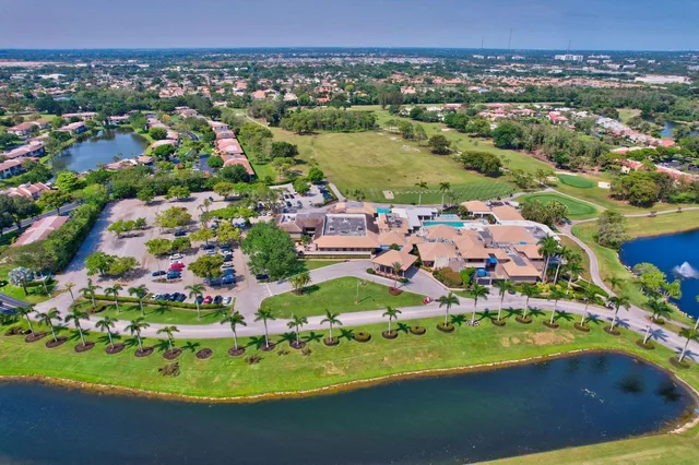 Boca Lago Country Club Homes Unit 33f photo 41