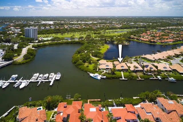 Jonathan's Landing Jupiter FL Residence photo 2