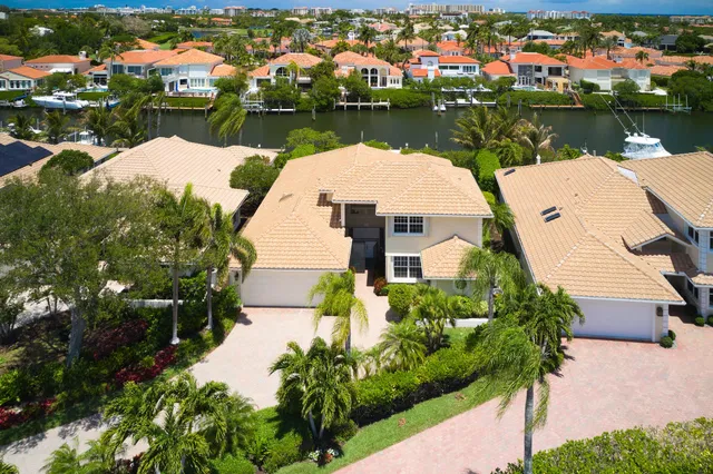 Jonathan's Landing Jupiter FL Residence photo 3