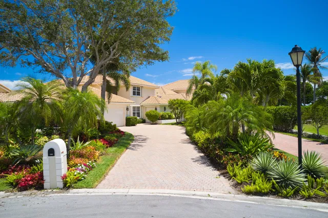 Jonathan's Landing Jupiter FL Residence photo 4