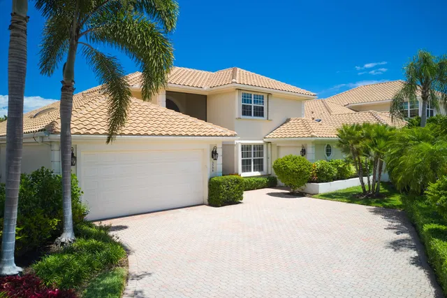 Jonathan's Landing Jupiter FL Residence photo 5