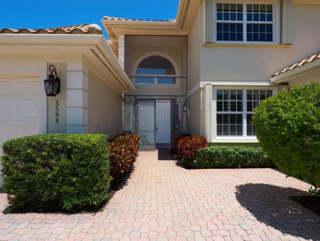 Jonathan's Landing Jupiter FL Residence photo 6