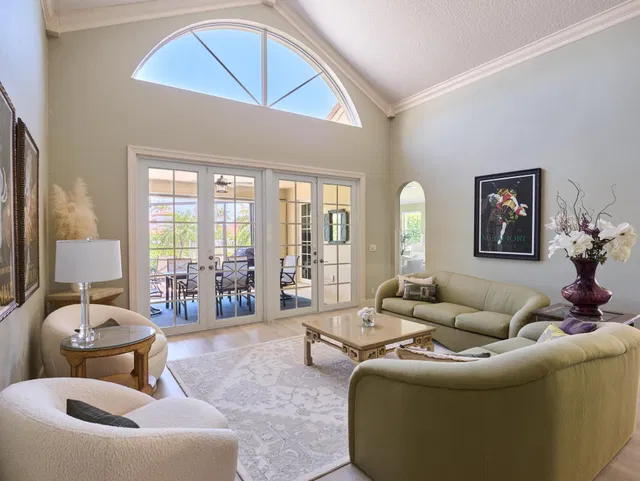 Jonathan's Landing Jupiter FL Residence photo 8