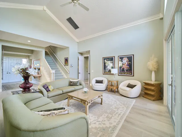 Jonathan's Landing Jupiter FL Residence photo 9