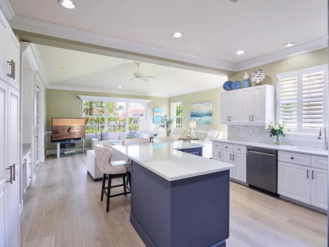Jonathan's Landing Jupiter FL Residence photo 11