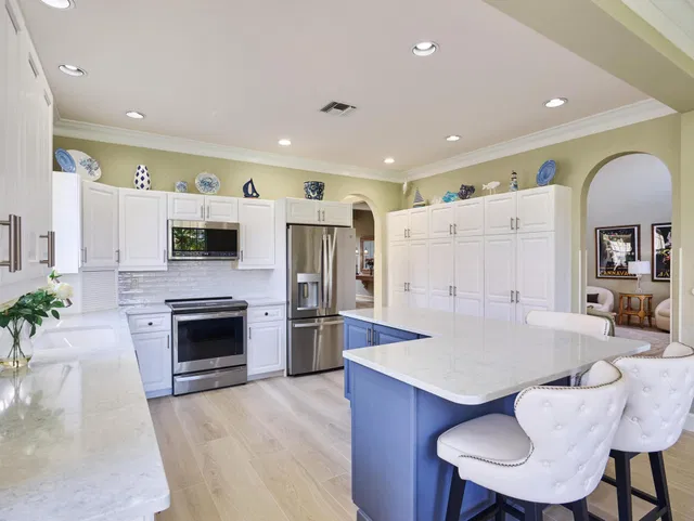 Jonathan's Landing Jupiter FL Residence photo 12