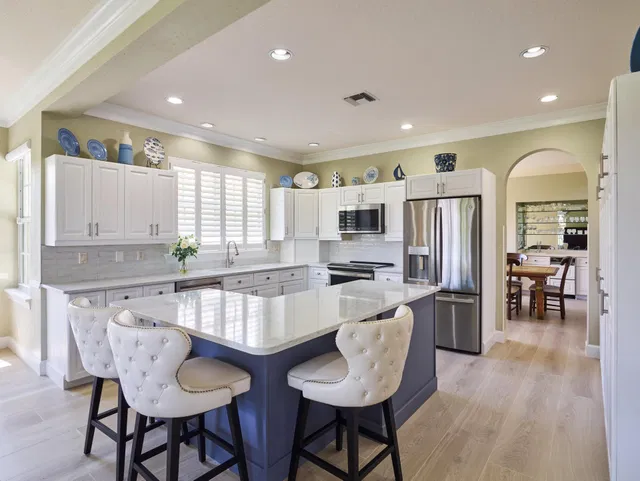 Jonathan's Landing Jupiter FL Residence photo 13