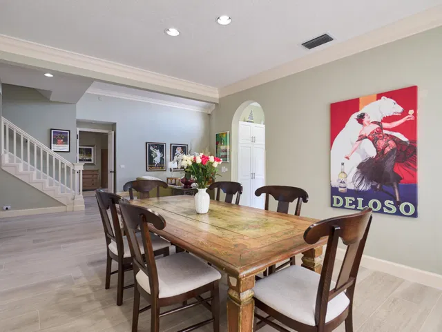 Jonathan's Landing Jupiter FL Residence photo 14