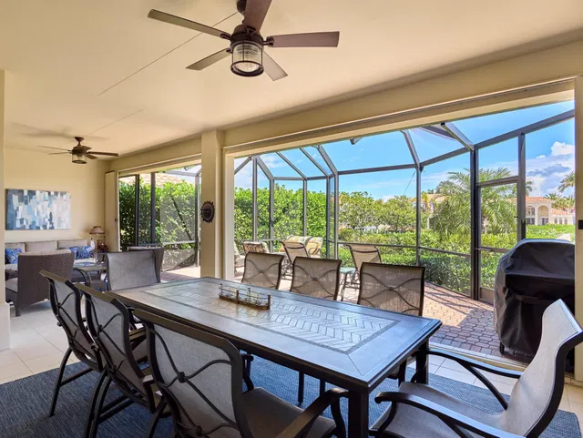 Jonathan's Landing Jupiter FL Residence photo 33