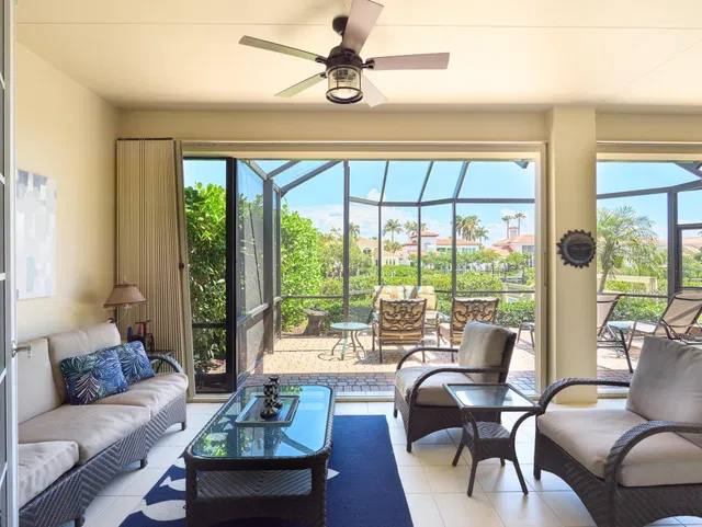 Jonathan's Landing Jupiter FL Residence photo 36