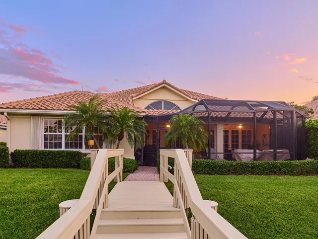 Jonathan's Landing Jupiter FL Residence photo 42