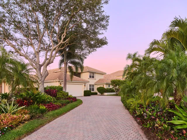 Jonathan's Landing Jupiter FL Residence photo 43