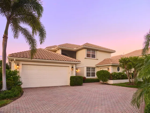 Jonathan's Landing Jupiter FL Residence photo 44