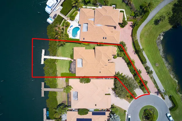 Jonathan's Landing Jupiter FL Residence photo 45
