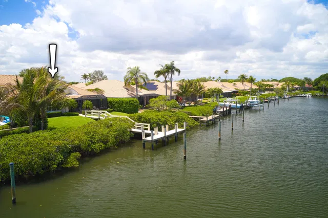 Jonathan's Landing Jupiter FL Residence photo 47