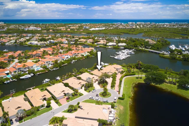 Jonathan's Landing Jupiter FL Residence photo 49