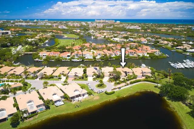 Jonathan's Landing Jupiter FL Residence photo 50