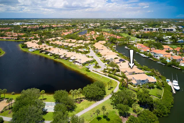 Jonathan's Landing Jupiter FL Residence photo 51