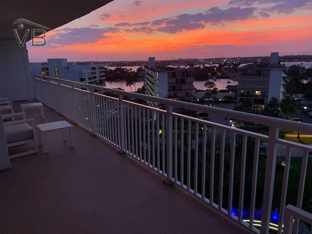 Barclay Condo Unit 914 photo 12