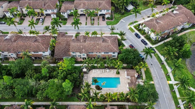 Old Palm Golf Club Residence photo 2