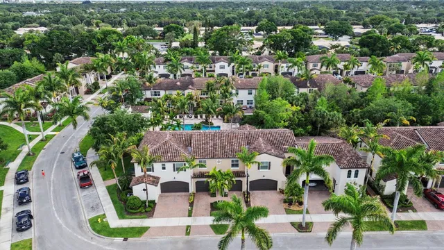 Old Palm Golf Club Residence photo 3