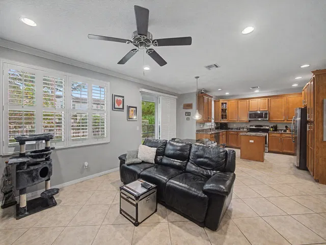 Old Palm Golf Club Residence photo 6
