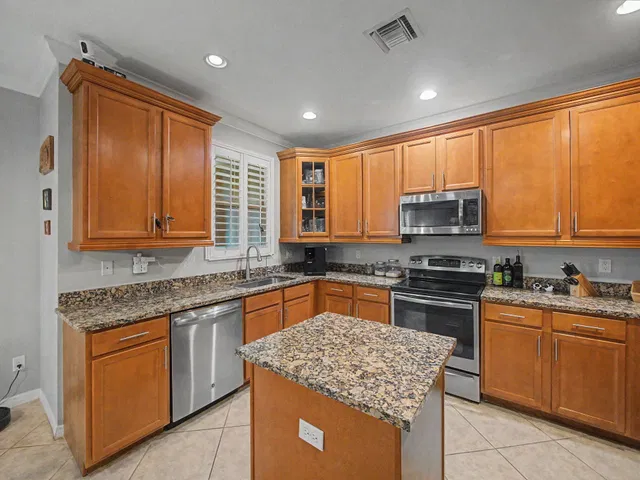 Old Palm Golf Club Residence photo 9