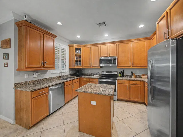 Old Palm Golf Club Residence photo 11
