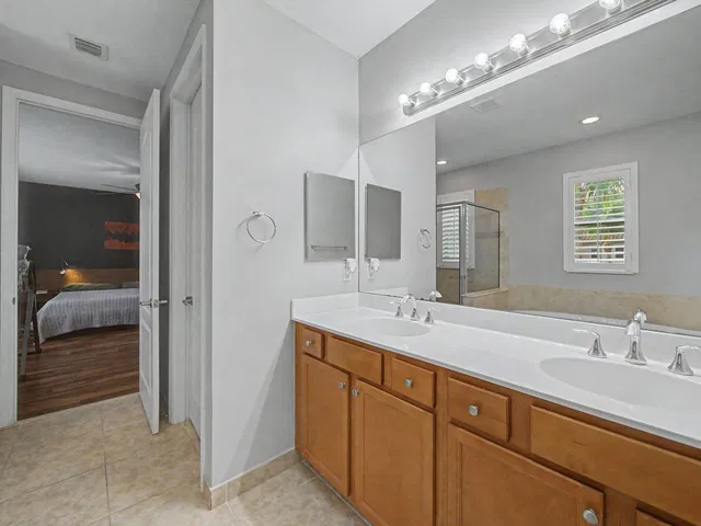 Old Palm Golf Club Residence photo 23