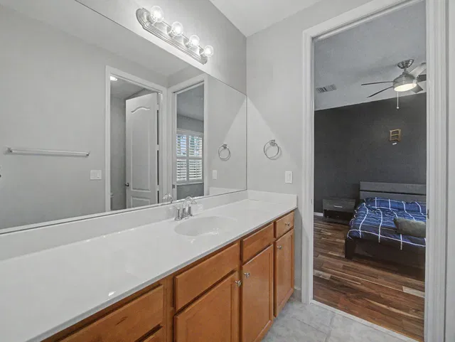Old Palm Golf Club Residence photo 27