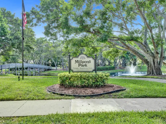 Millpond Boca Raton Residence photo 57