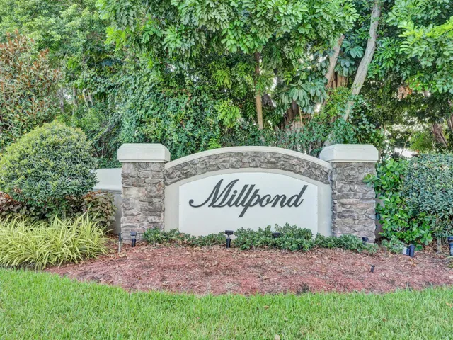 Millpond Boca Raton Residence photo 58