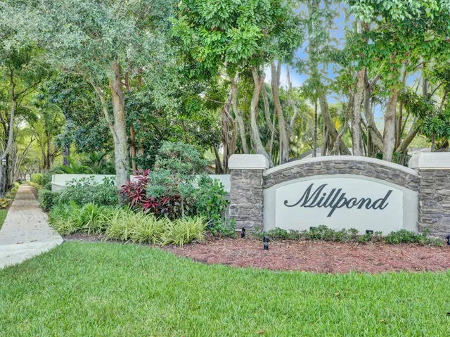 Millpond Boca Raton Residence photo 60