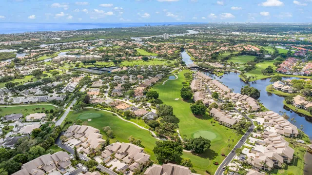 Jonathan's Landing Jupiter FL Residence photo 4